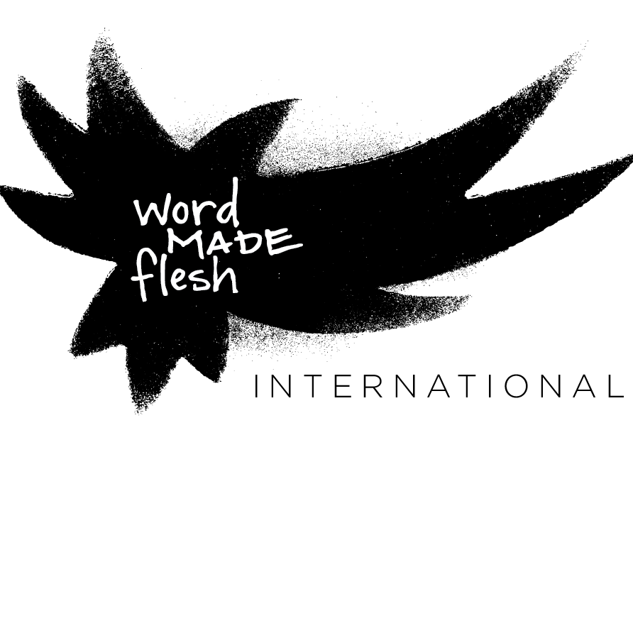 Word Made Flesh International