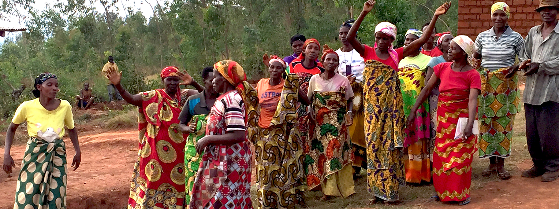 Word Made Flesh International cover