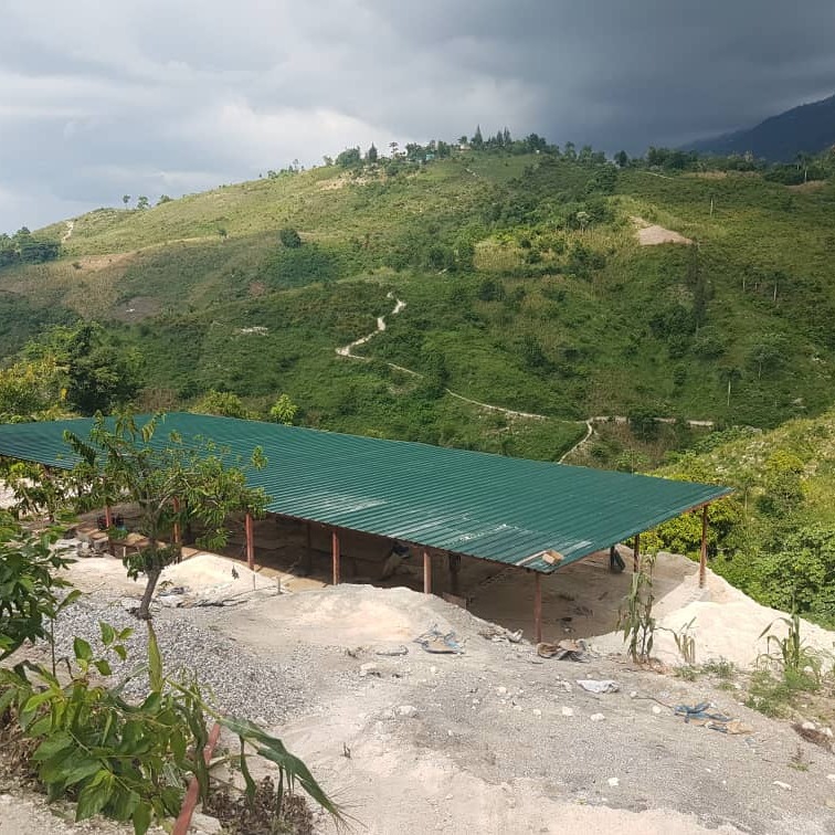 Photo 1 from Saint Rock Haiti Foundation