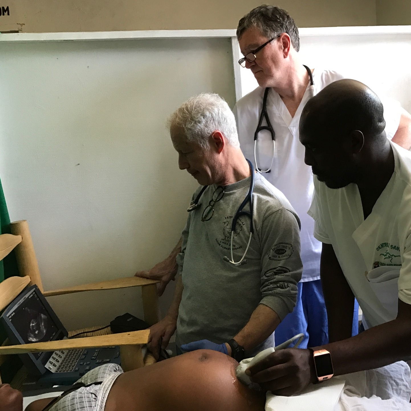 Photo 4 from Saint Rock Haiti Foundation