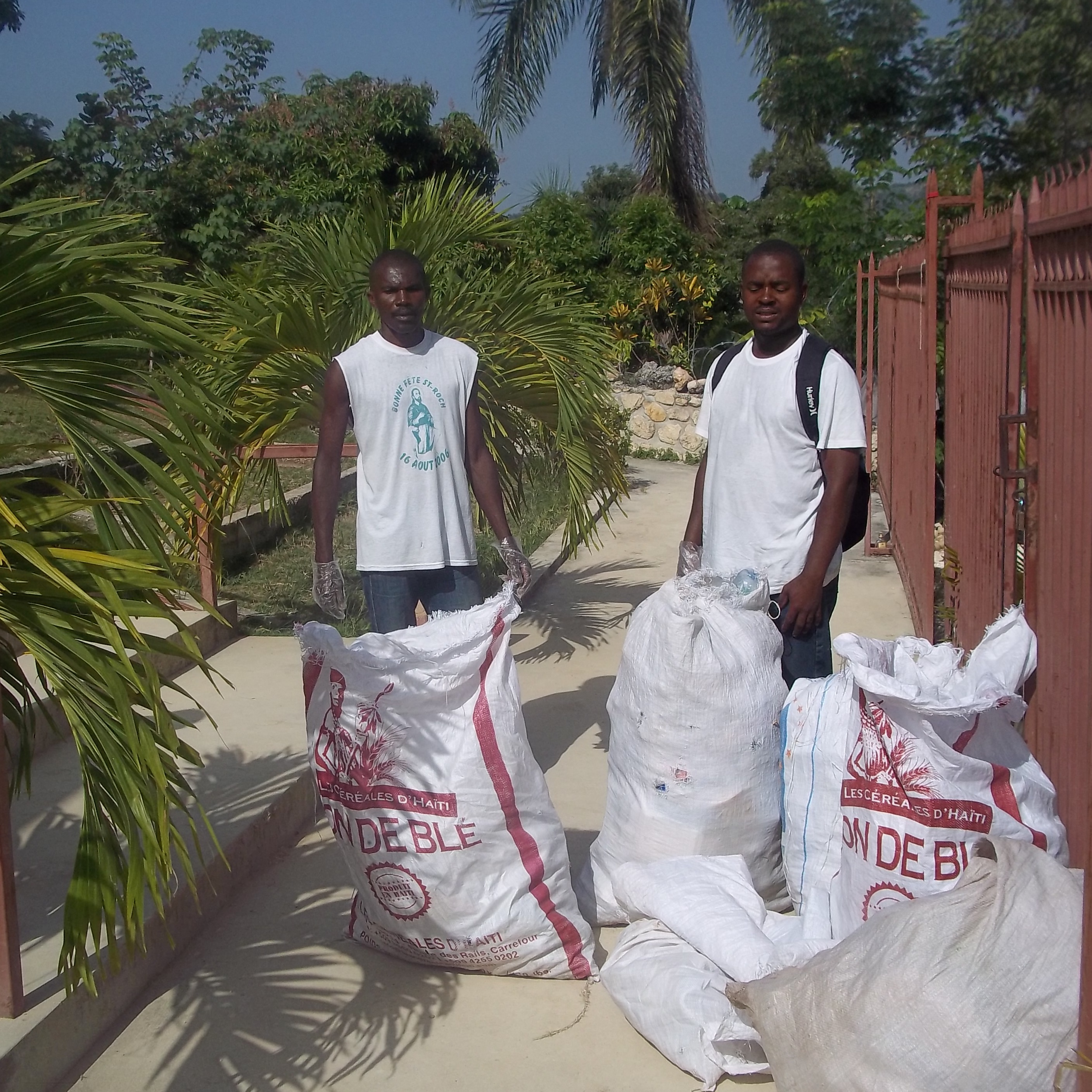 Photo 5 from Saint Rock Haiti Foundation