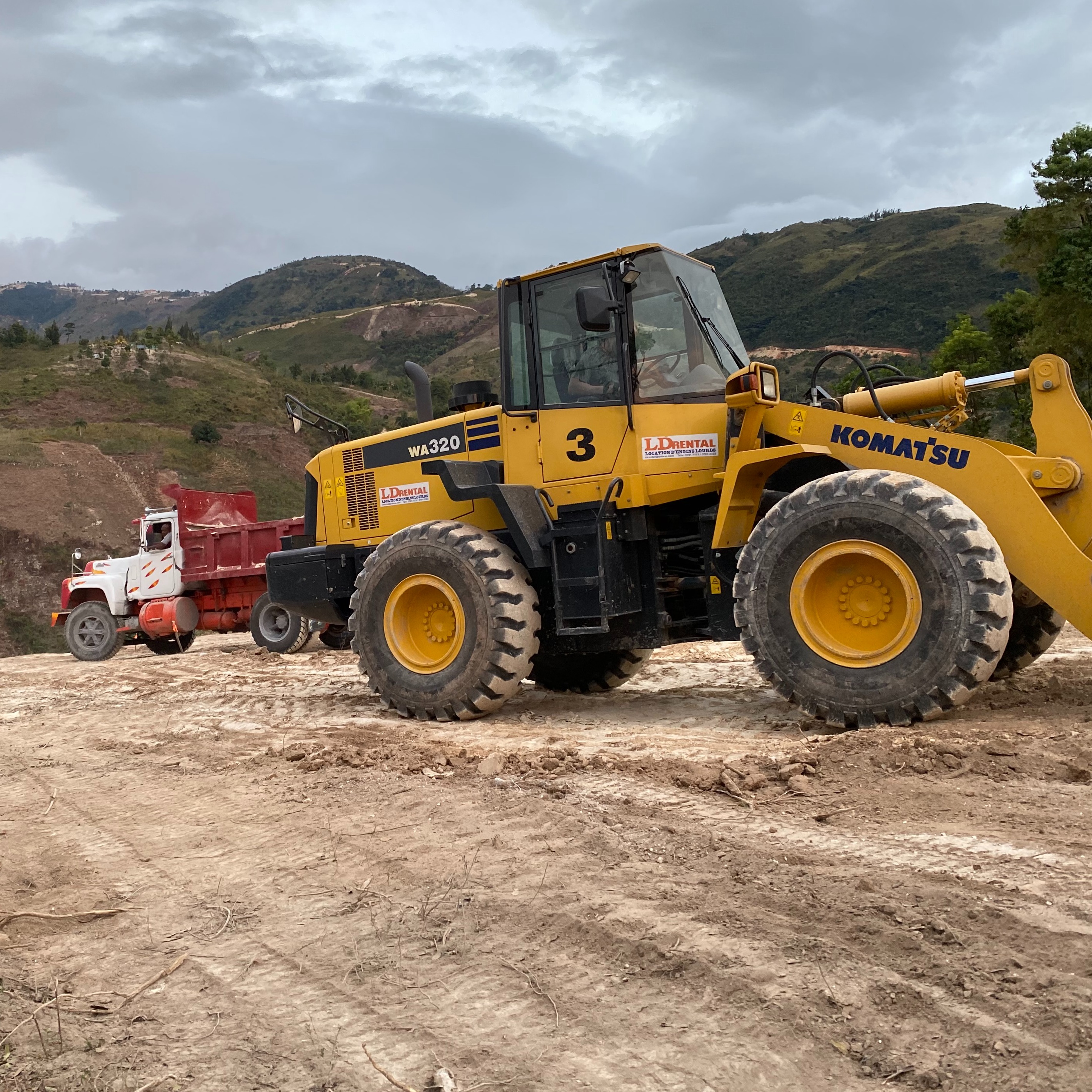 Photo 7 from Saint Rock Haiti Foundation