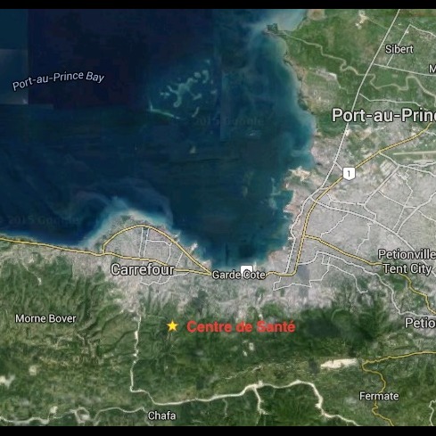 Photo 8 from Saint Rock Haiti Foundation