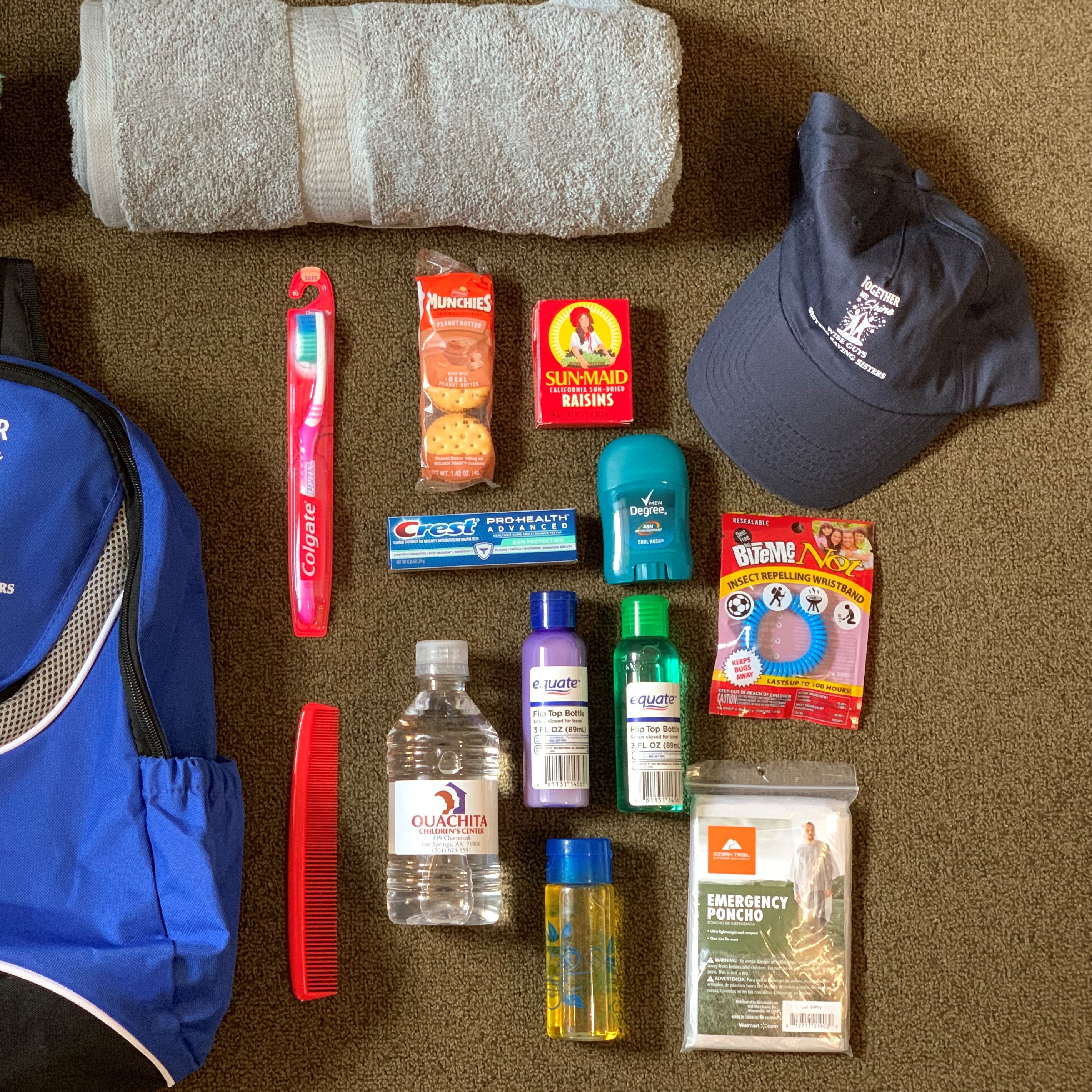 Photo 7 from Ouachita Children, Youth, and Family Services