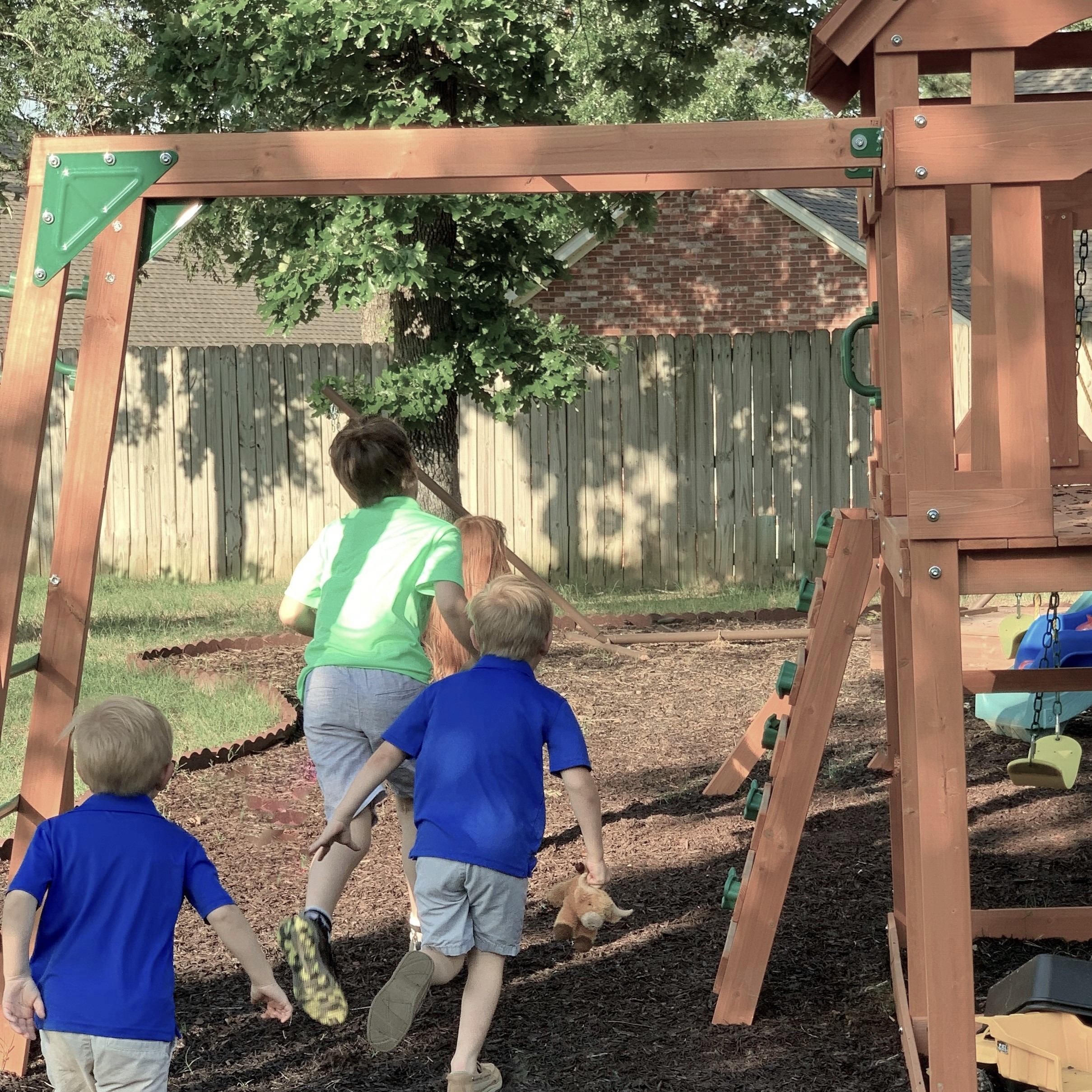 Photo 3 from Ouachita Children, Youth, and Family Services