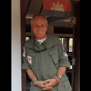 Photo 1 from Landmine Relief Fund