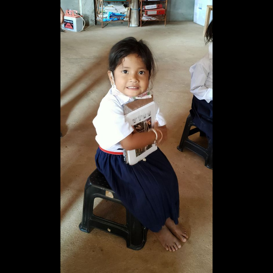 Photo 4 from Landmine Relief Fund