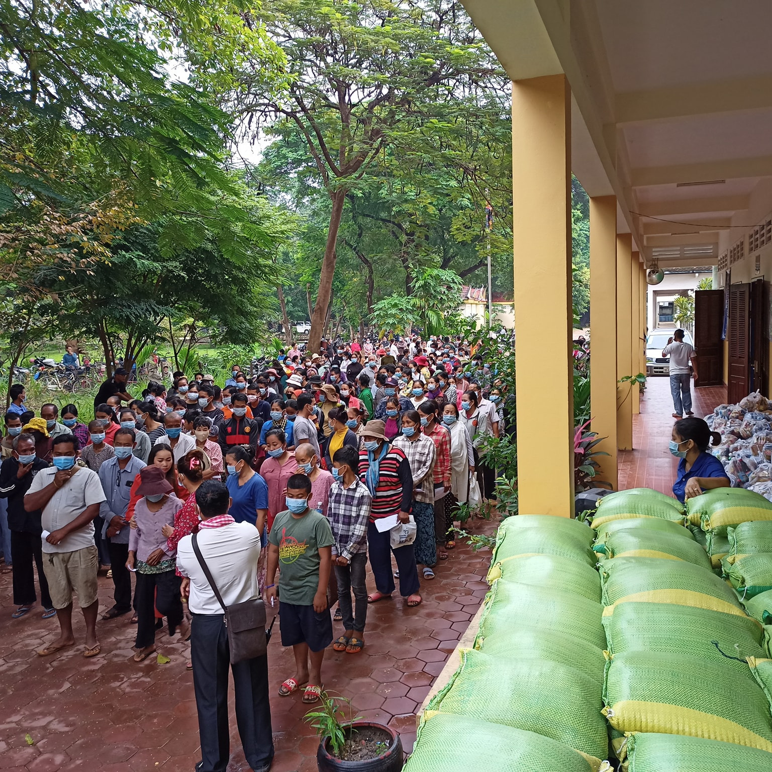 Photo 6 from Landmine Relief Fund