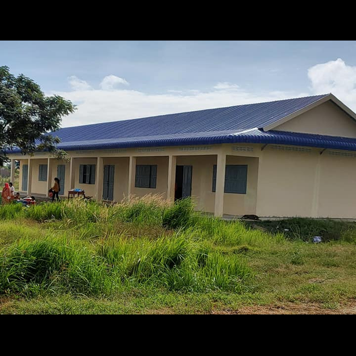 Photo 9 from Landmine Relief Fund