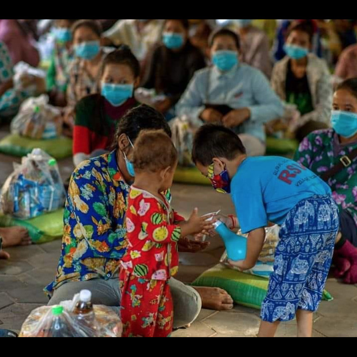 Photo 7 from Landmine Relief Fund