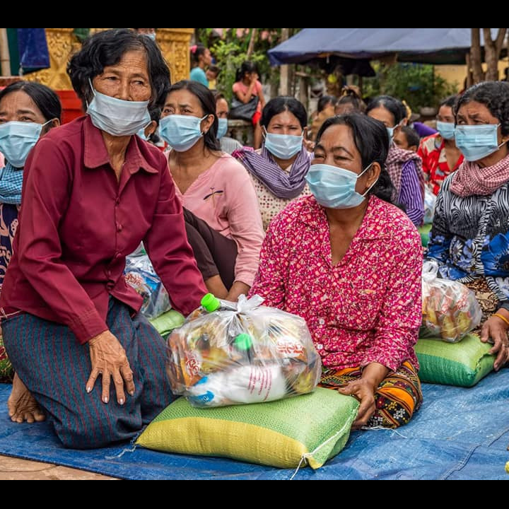 Photo 5 from Landmine Relief Fund