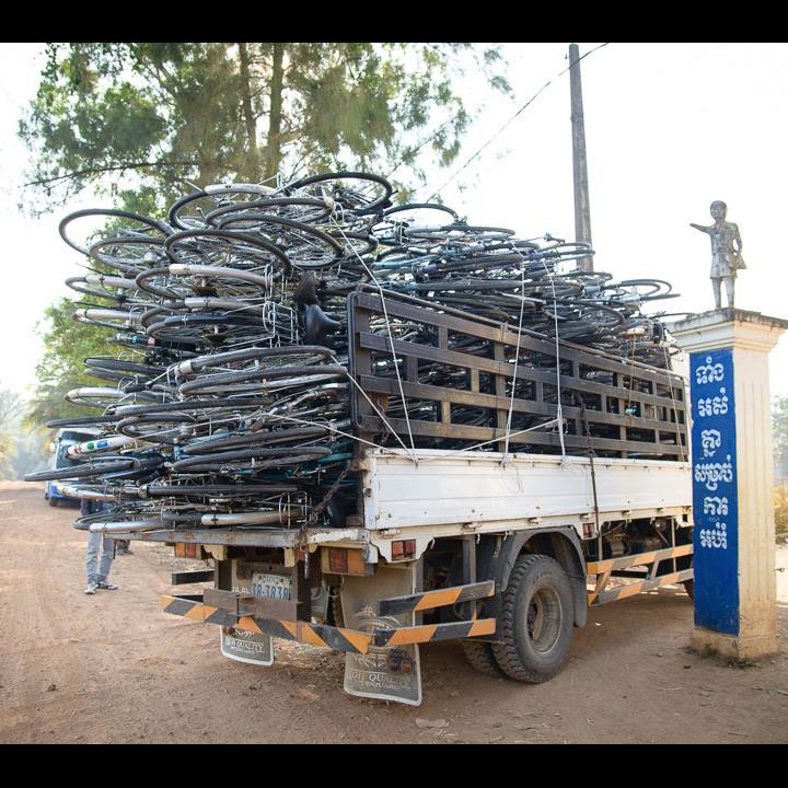 Photo 3 from Landmine Relief Fund