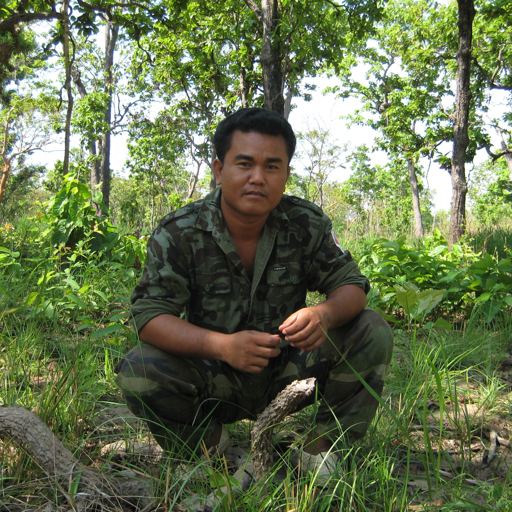 Photo 11 from Landmine Relief Fund