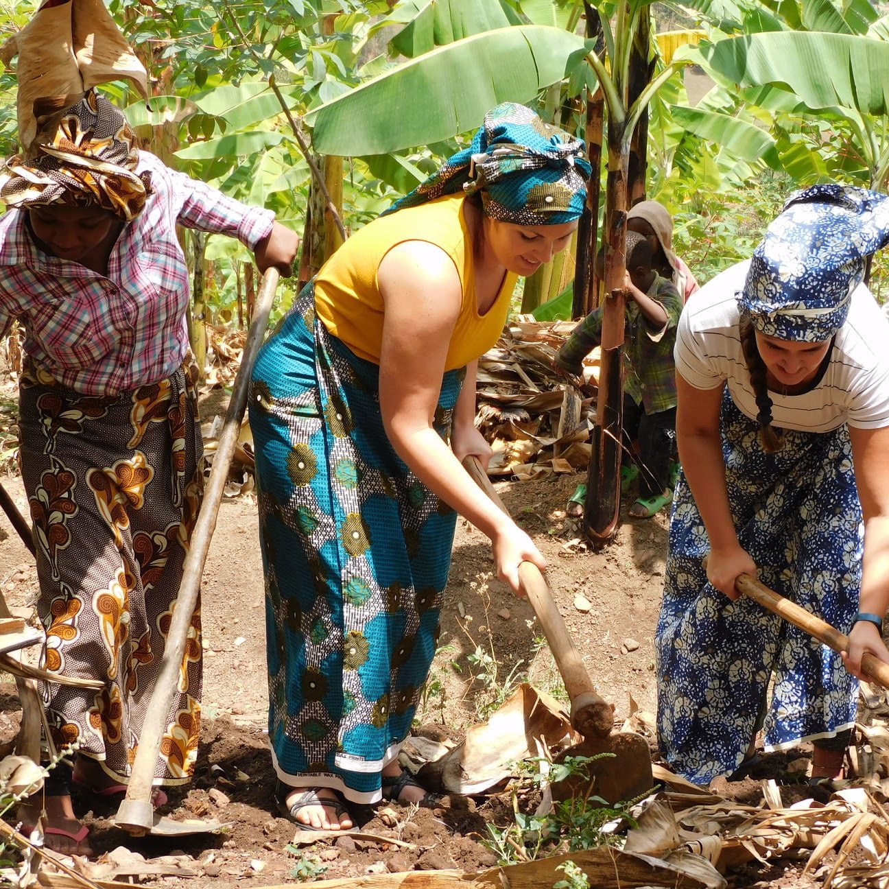 Photo 1 from Word Made Flesh International