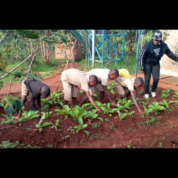 Photo 2 from Word Made Flesh International