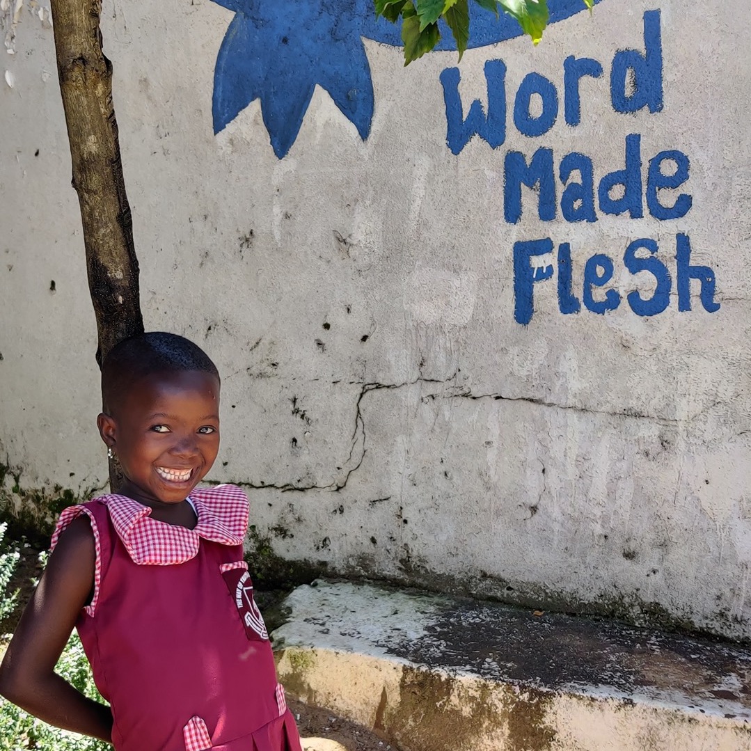 Photo 4 from Word Made Flesh International