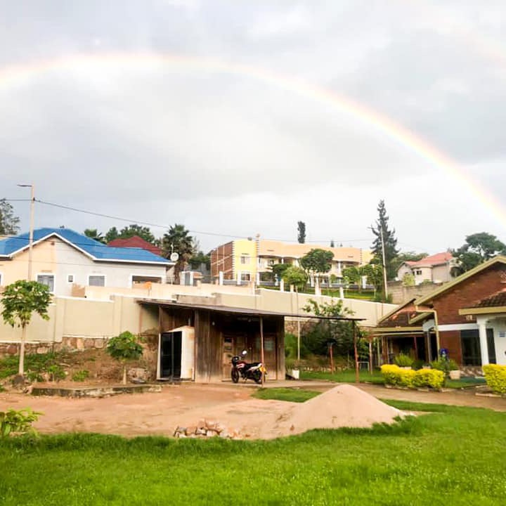 Photo 5 from Word Made Flesh International