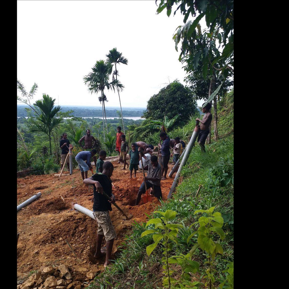 Photo 7 from Word Made Flesh International