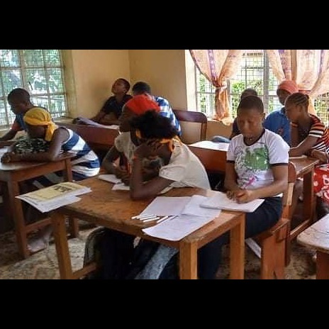 Photo 8 from Word Made Flesh International