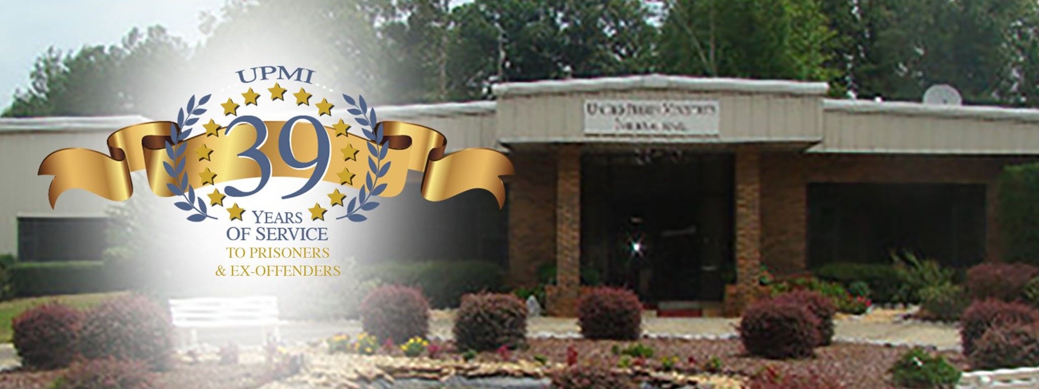 United Prison Ministries Intl