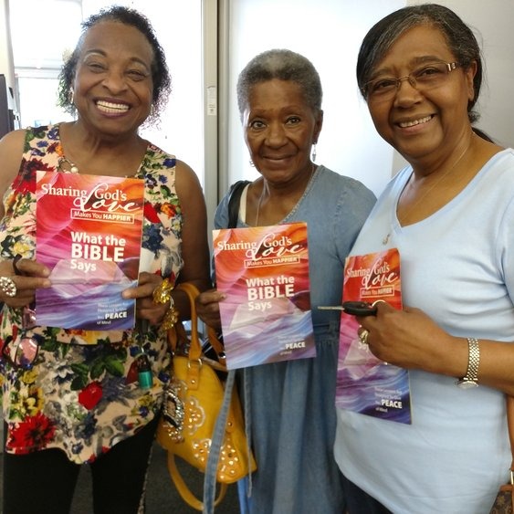 Photo 1 from United Prison Ministries Intl