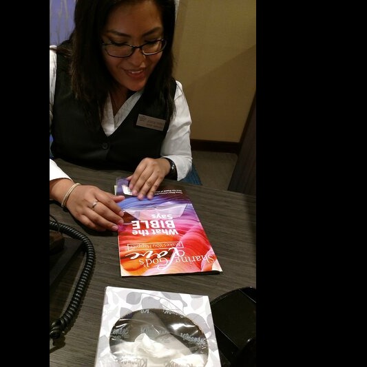 Photo 3 from United Prison Ministries Intl