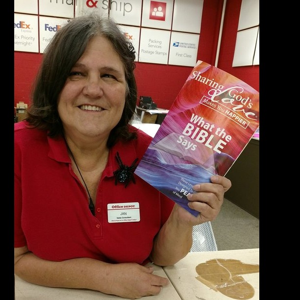 Photo 4 from United Prison Ministries Intl