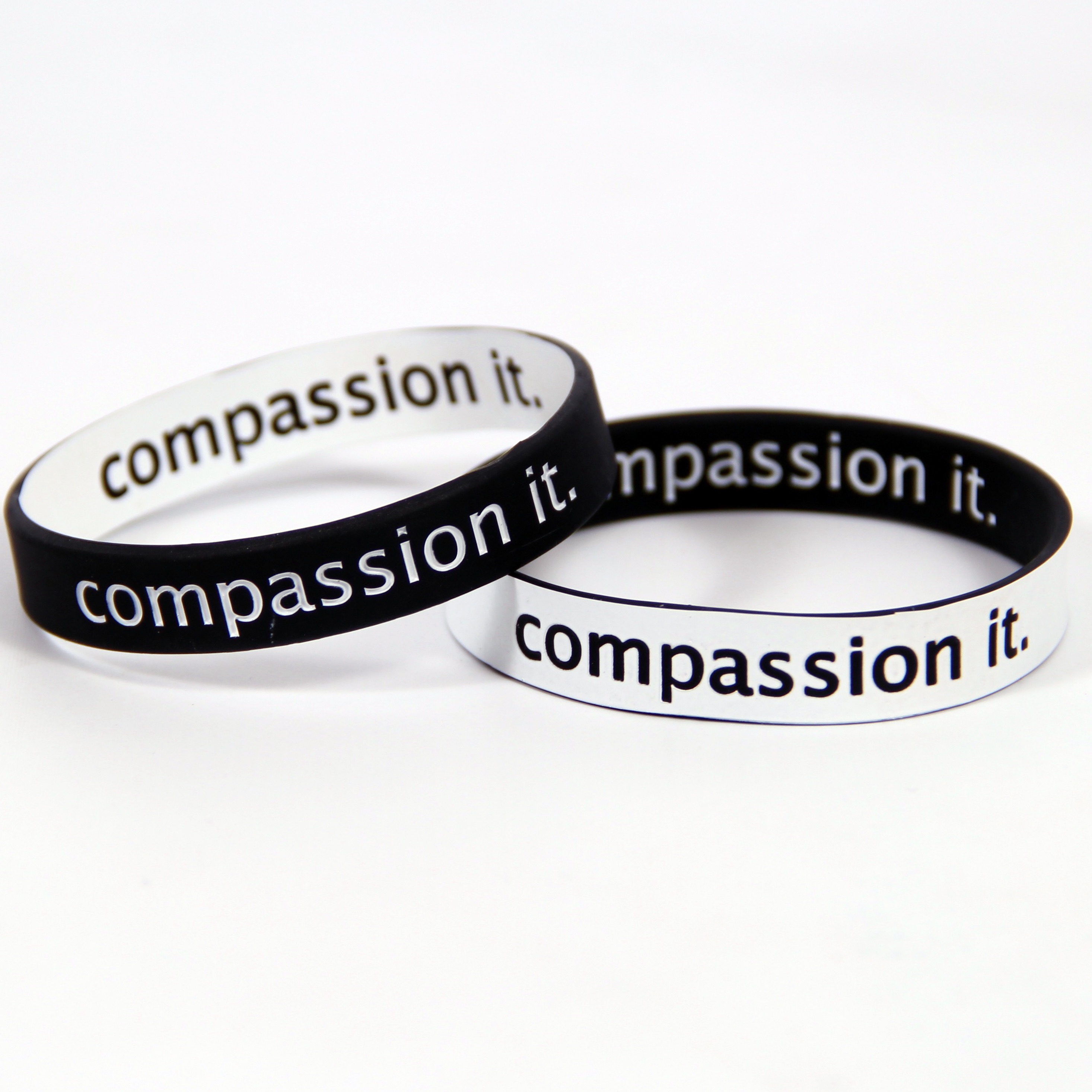 Compassion It
