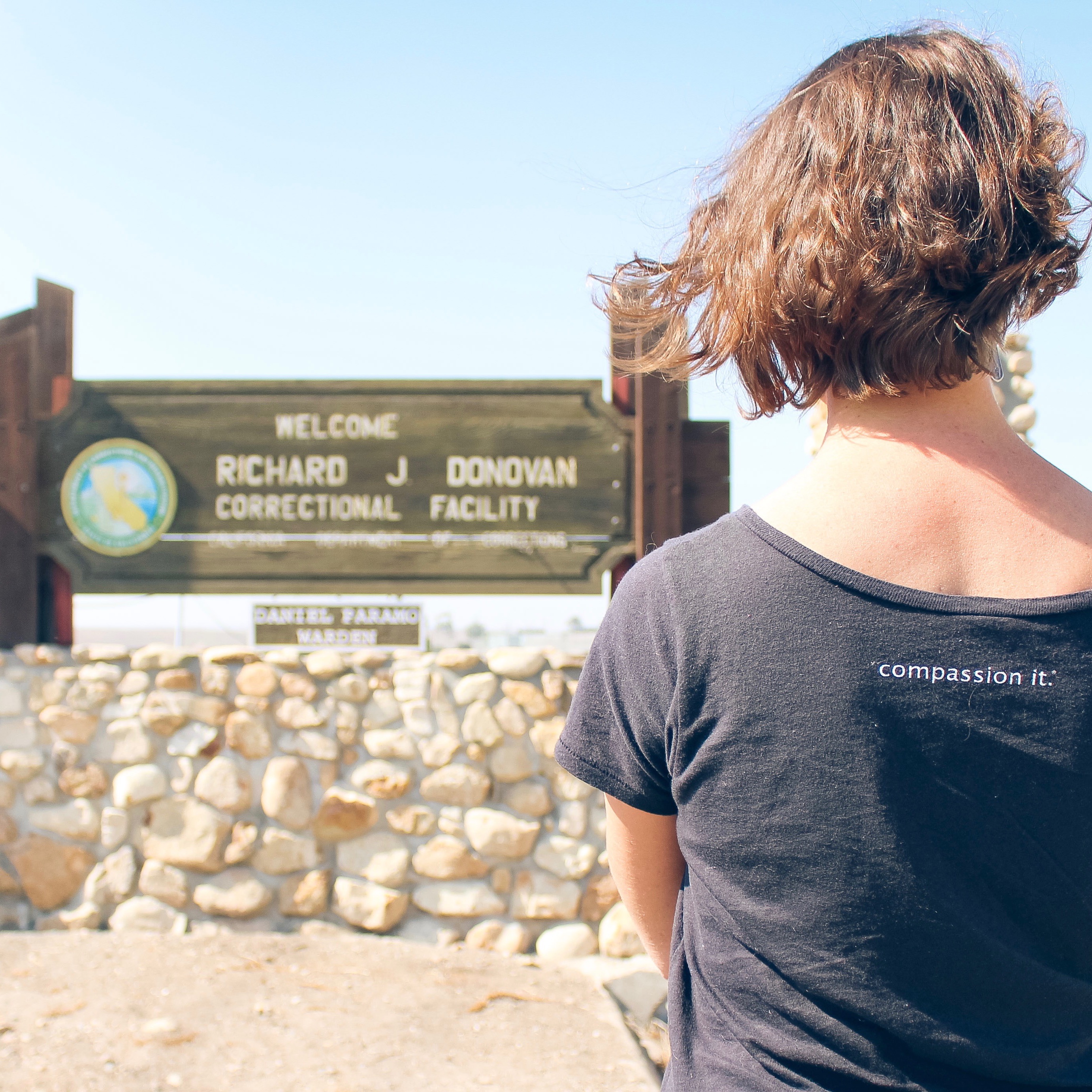 Photo 2 from Compassion It