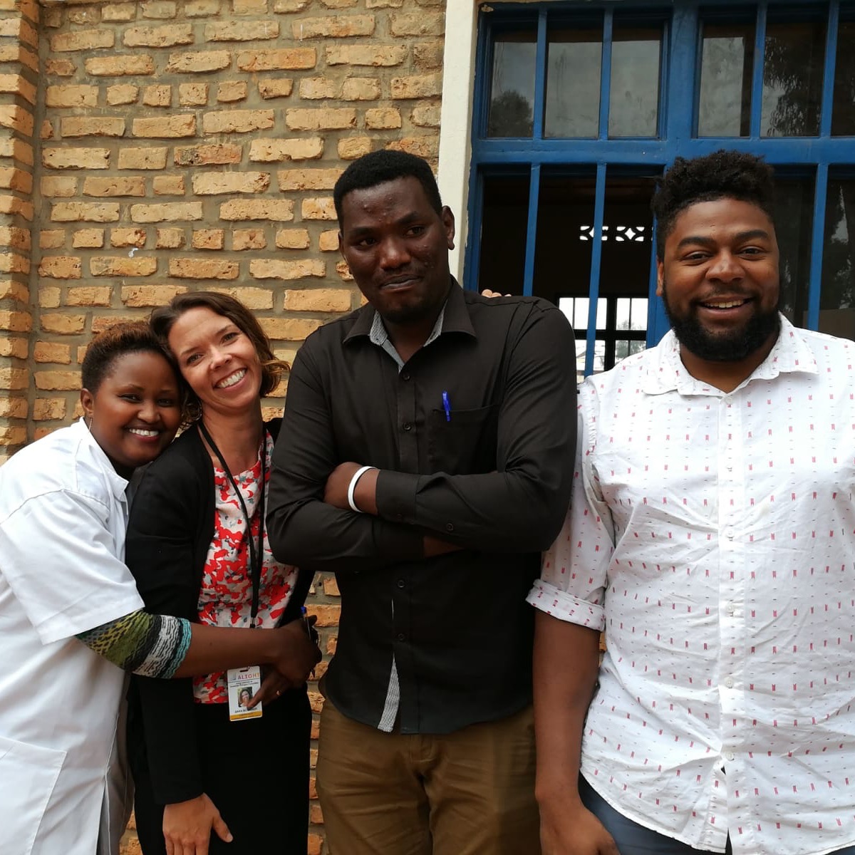 Photo 3 from Compassion It