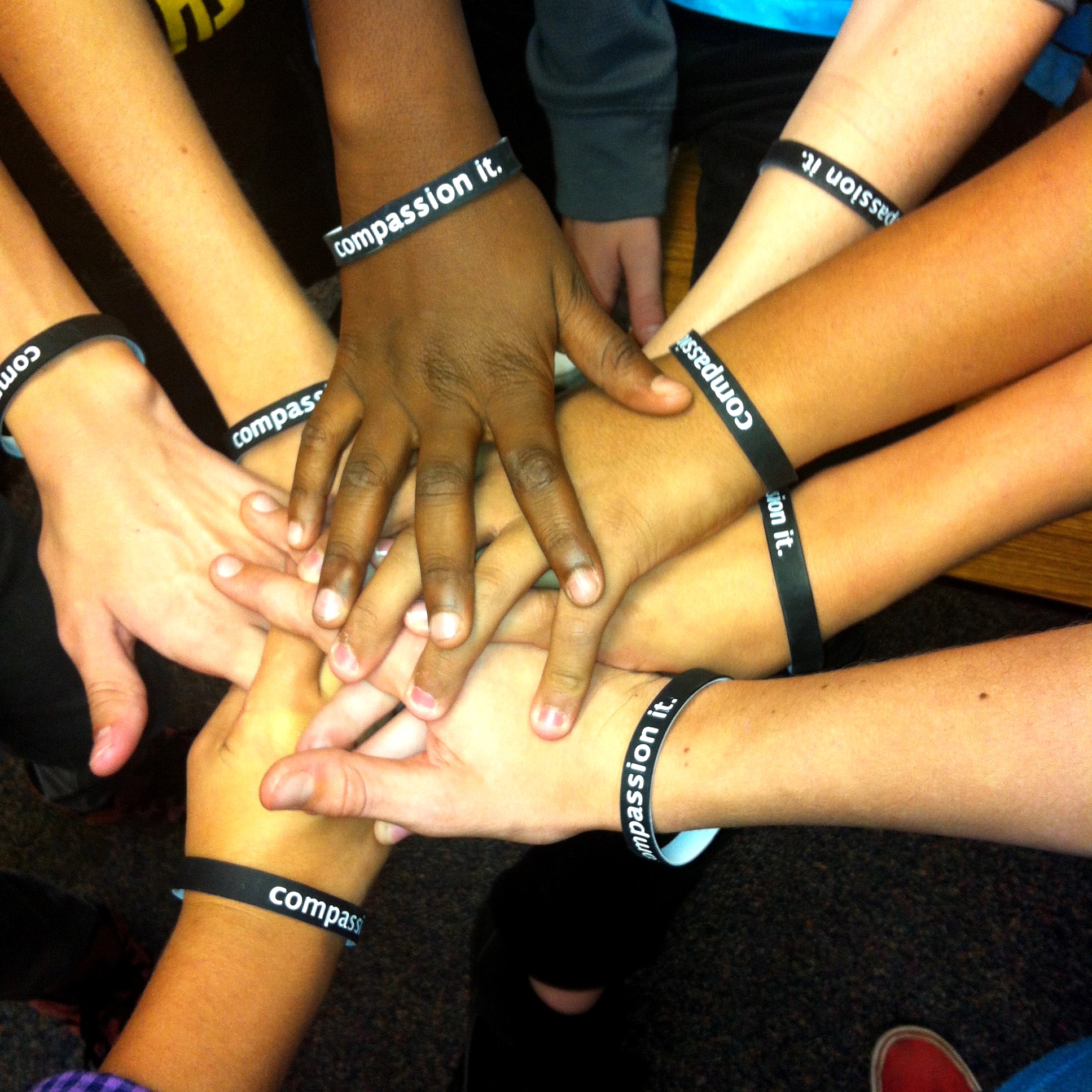 Photo 4 from Compassion It