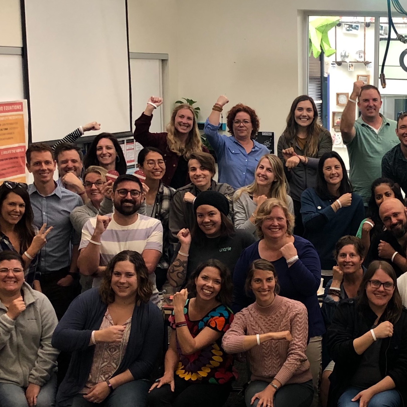 Photo 5 from Compassion It