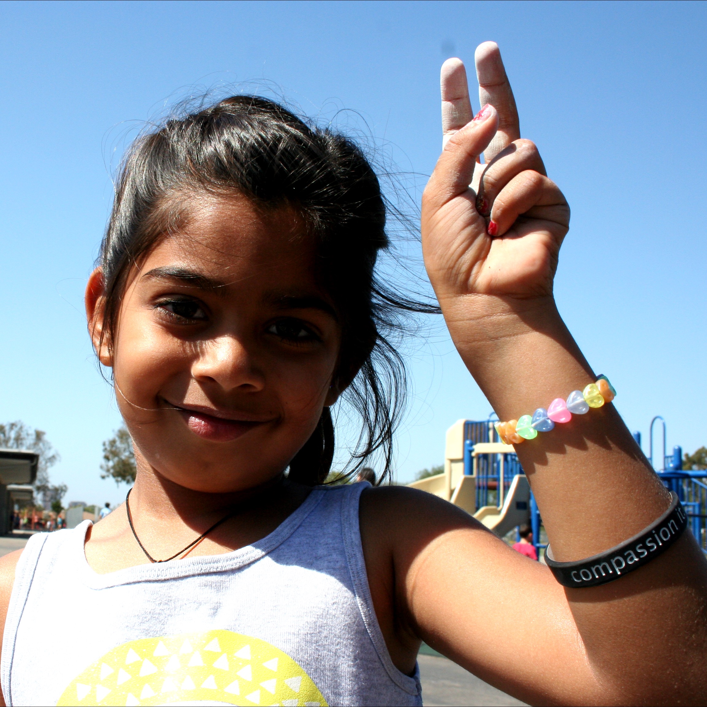 Photo 6 from Compassion It