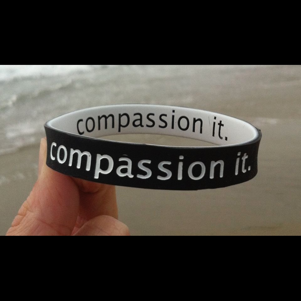 Photo 8 from Compassion It