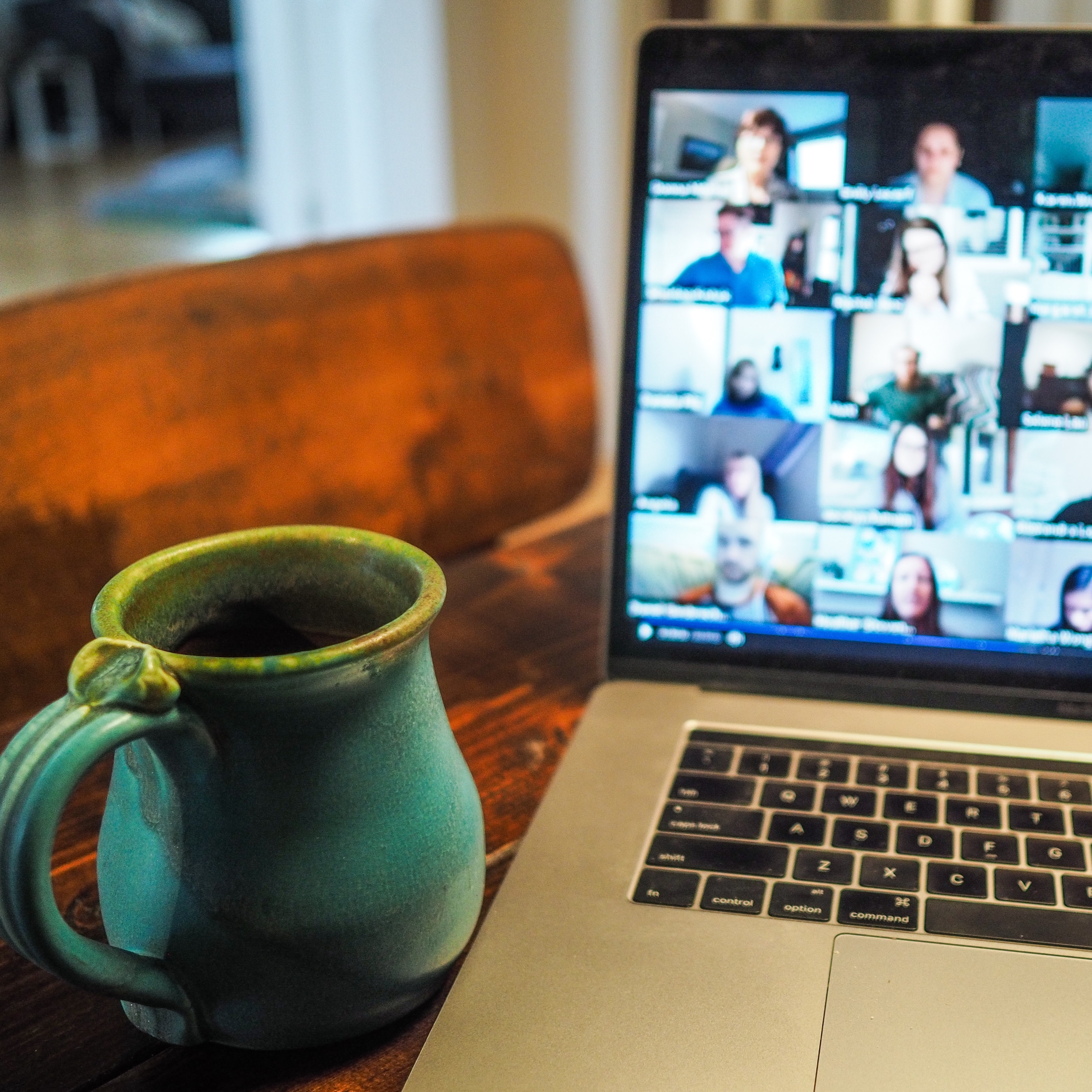 Photo 9 from Compassion It