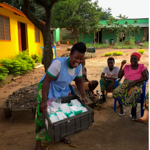 Photo 2 from Blessings International