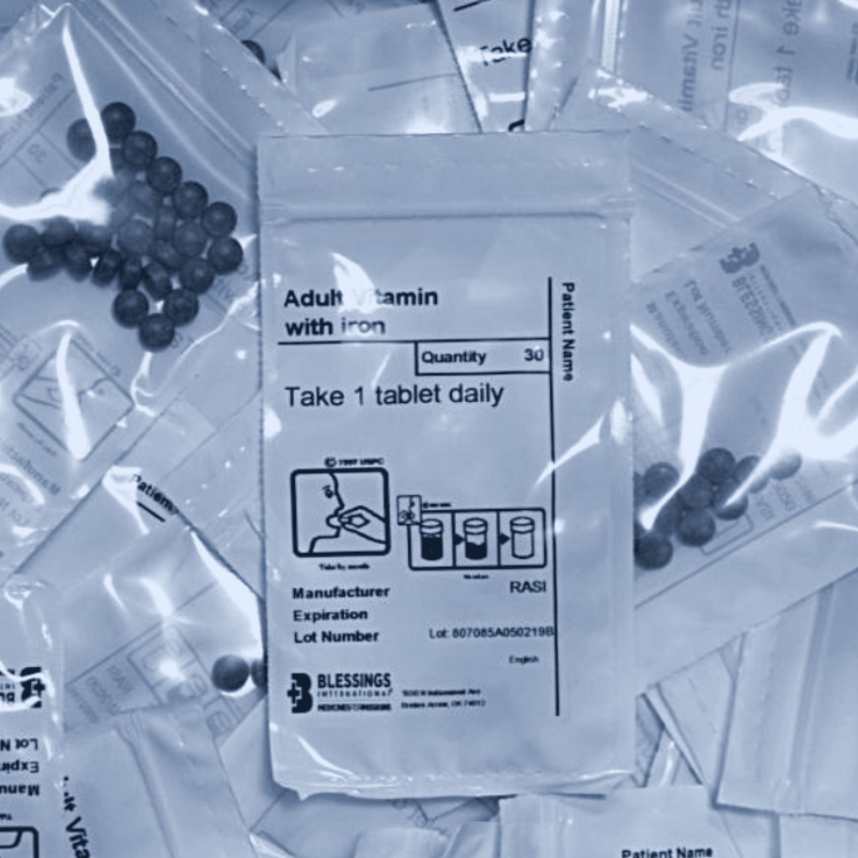 Photo 5 from Blessings International