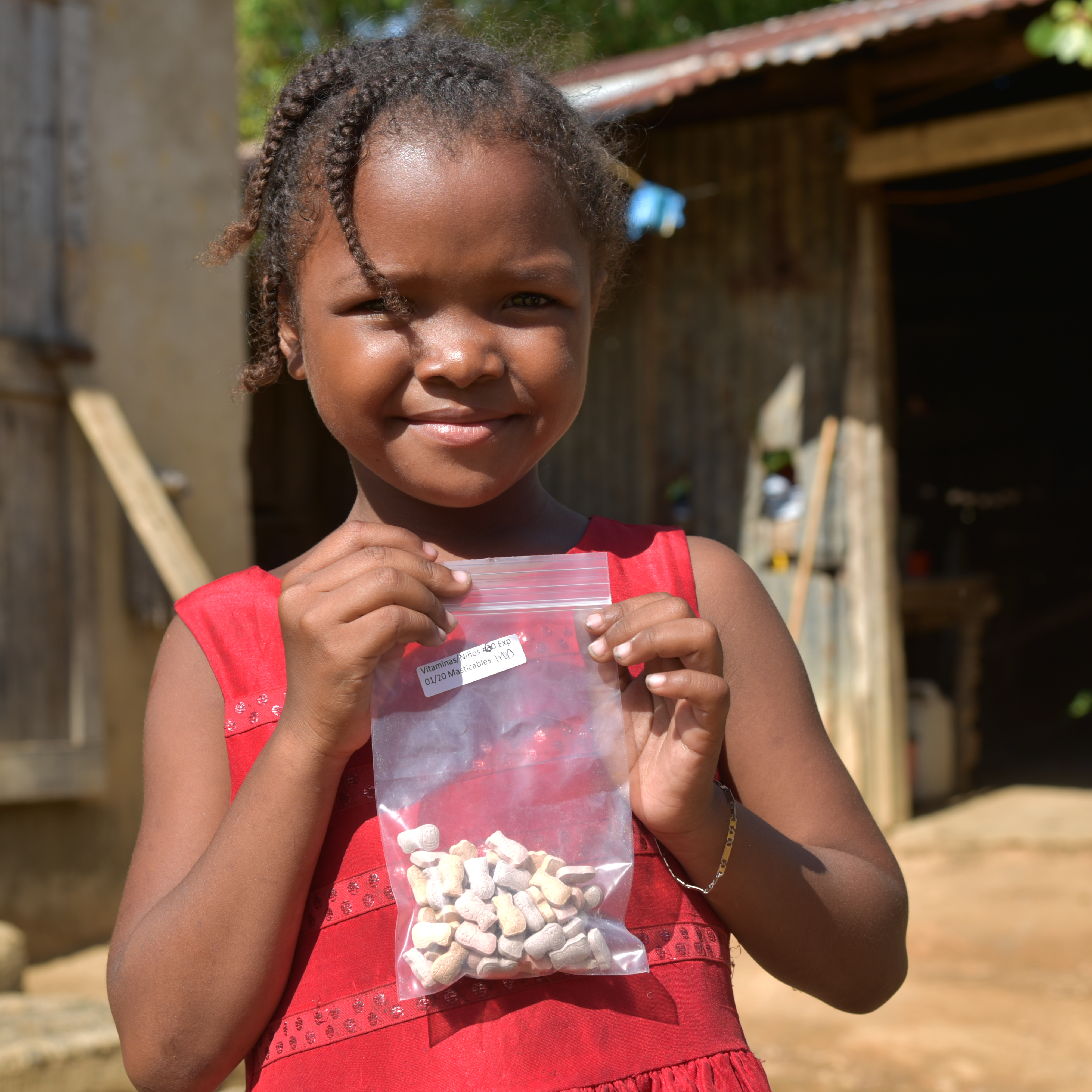 Photo 6 from Blessings International