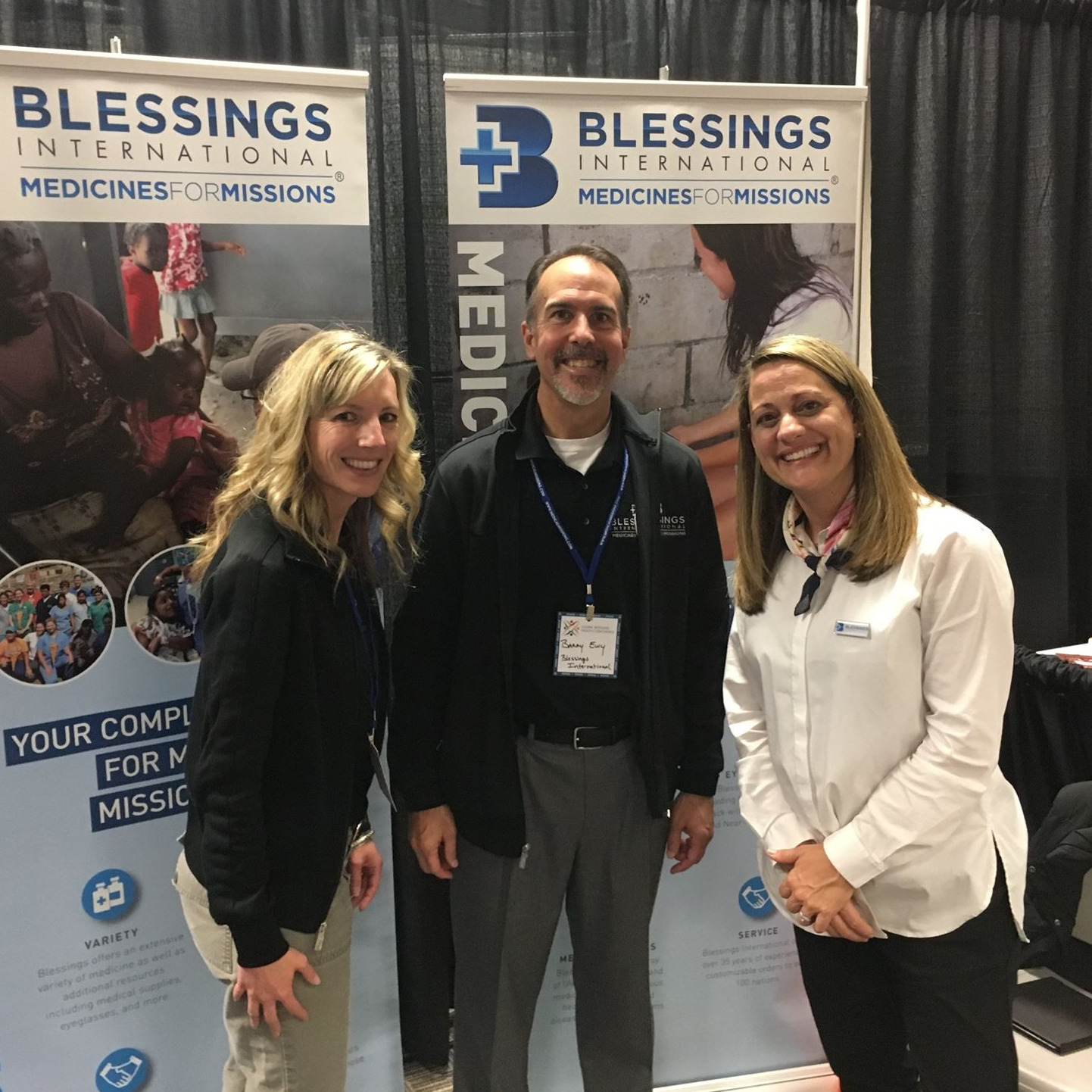 Photo 8 from Blessings International