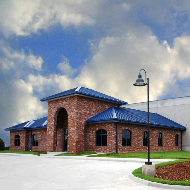 Photo 9 from Blessings International