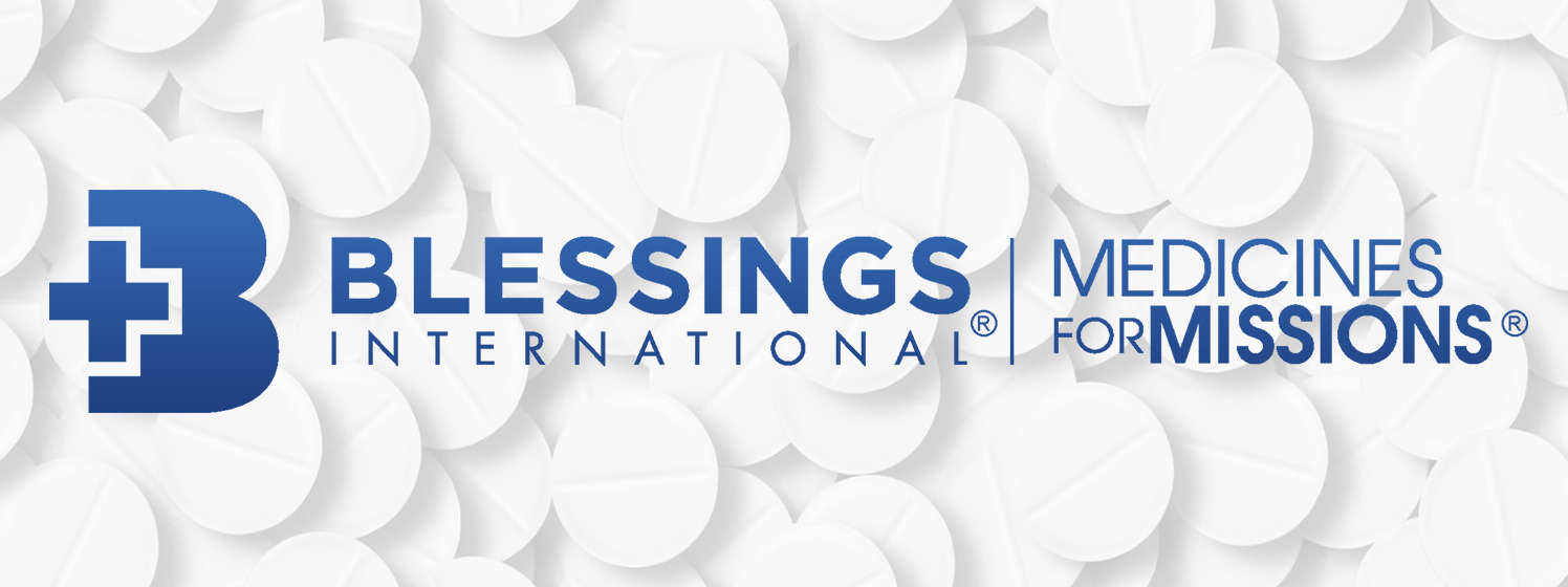 Blessings International