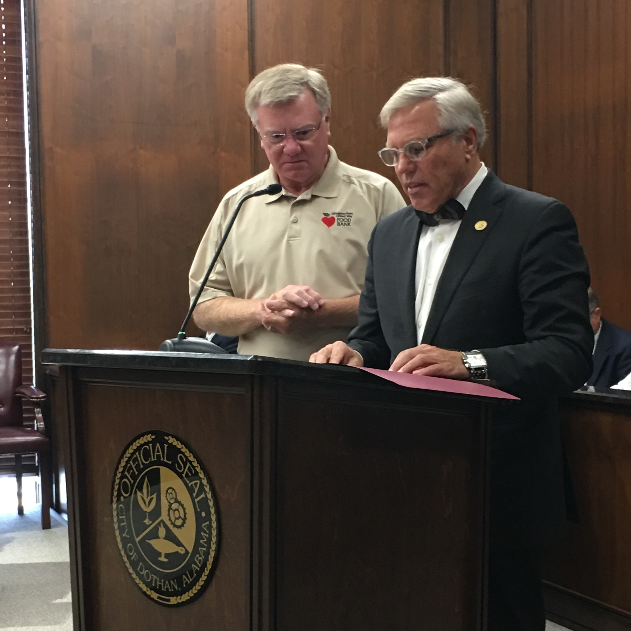 Photo 9 from Wiregrass Area Food Bank