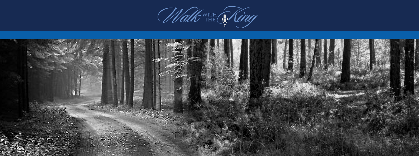 Walk With The King, Inc.