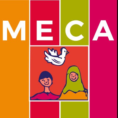 MIDDLE EAST CHILDRENS ALLIANCE