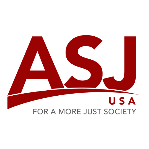 ASSOCIATION FOR A MORE JUST SOCIETY -U S