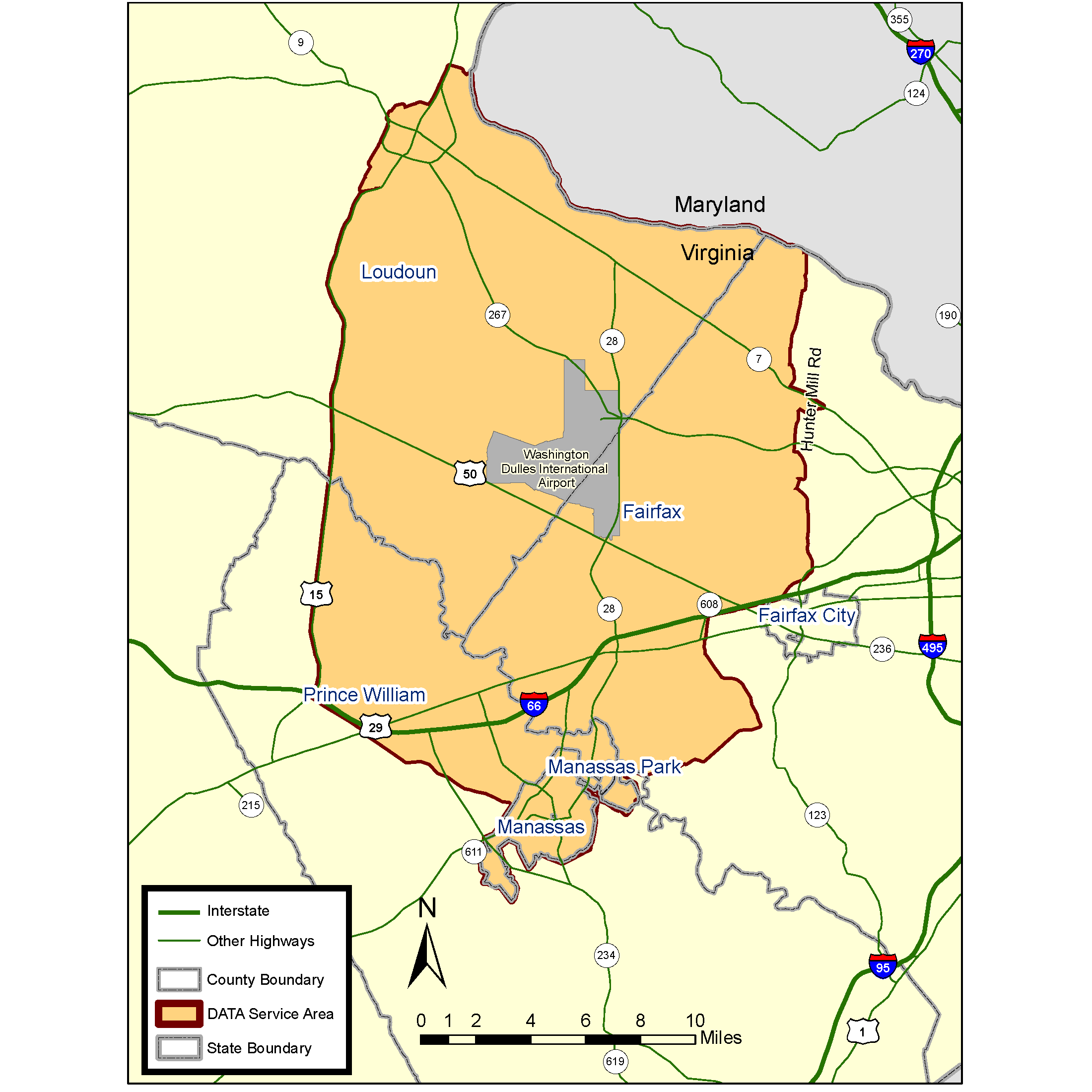 Photo 2 from Dulles Area Transportation Association (Data)