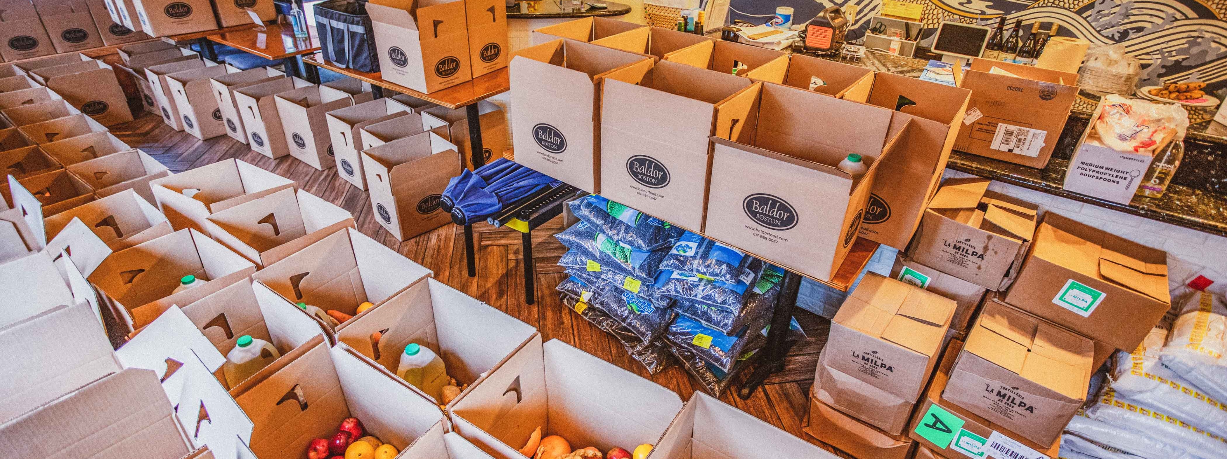 Project Restore Us cover