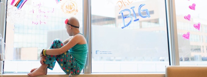 St. Baldricks Foundation