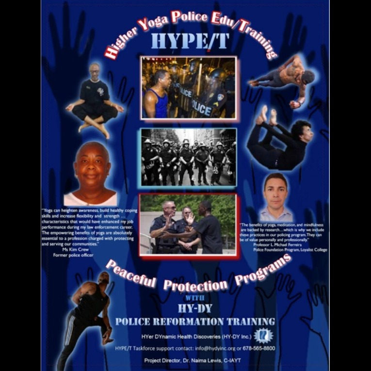 Photo 2 from Hyer Dynamic Health Discoveries - Hy Dy Inc