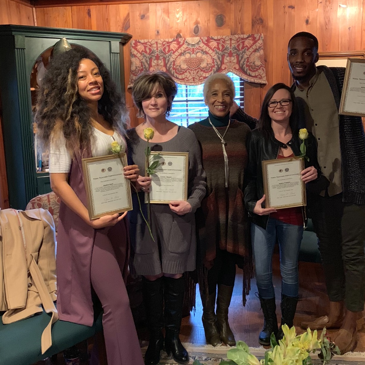 Photo 6 from Hyer Dynamic Health Discoveries - Hy Dy Inc